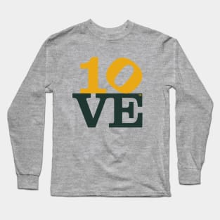 10VE™ Long Sleeve T-Shirt